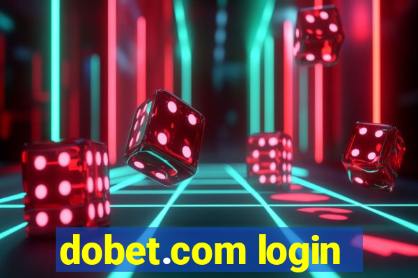 dobet.com login